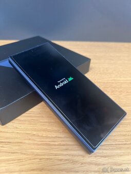 Predám SAMSUNG GALAXY Z FOLD 6 12GB/256GB, TOP stav, ZARUKA - 3