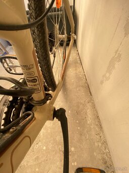 Bicykel Kellys Clea 50 Coffee - 3