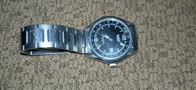 Predam hodinky CASIO Edifice EF-121 - 3