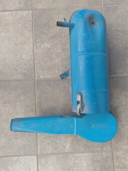 VZDUCHOVY FILTER SKODA - 3