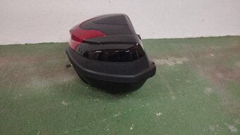 Topcase Yamaha 50L - 3