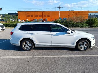 Vw Passat B8 2,0tdi 4x4, 140kw,dsg, r.v.2015 - 3