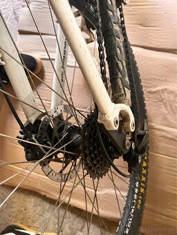 Dirtbike KONA - 3