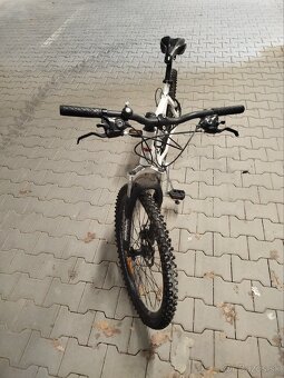 Predám bicykel - 3