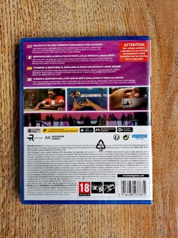 Ps5 Poker Club - 3