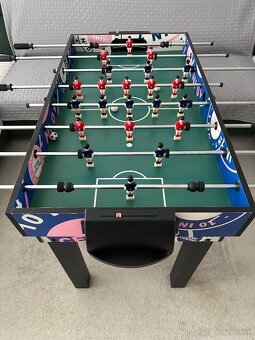 Stolný multifunkčný futbal - 3