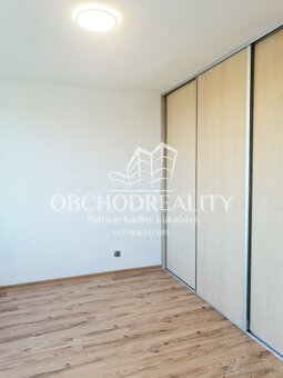 Predaj 2 - izbového bytu s balkónom, Michalovce - 3