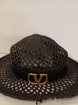 Dámsky klobúk Valentino - 3