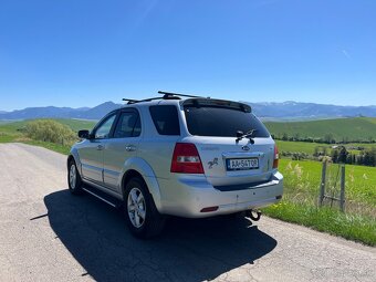 KIA Sorento 125kw - 3