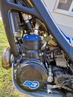 Sherco st 290 2009 - 3