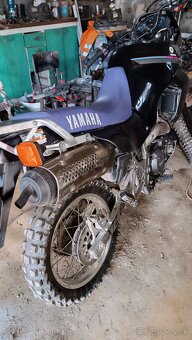 Yamaha - 3