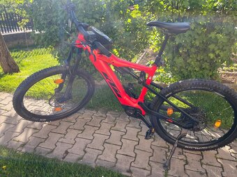 Ebike značka ktm - 3