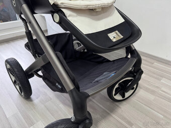 Cybex Talos S 2023 - 3