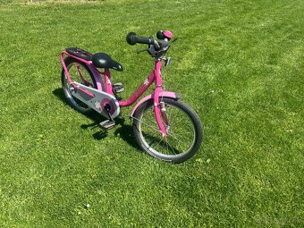 Detsky bicykel PUKY 16” - 3