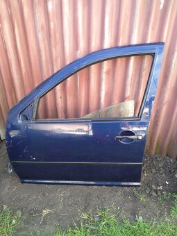 Golf 4 - 3