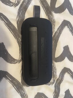 Predám nový (len vyskúšaný) Bose soundlink flex - 3