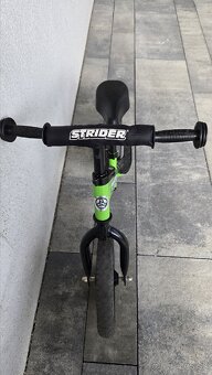 Predam detske odrazadlo Strider - 3