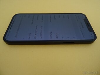 iPhone 12 128GB BLACK - ZÁRUKA 1 ROK - VELMI DOBRÝ STAV - 3