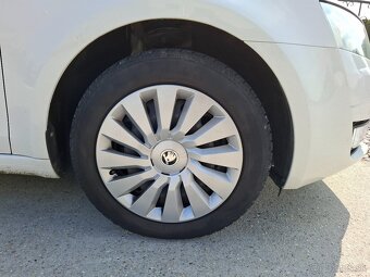 Skoda octavia 3 tsi - 3