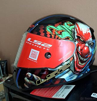 Ls2 JOKER - 3