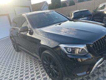 Mercedes benz glc 2019 - 3