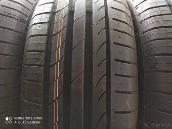 letne pneu 255/55 R18 - 3