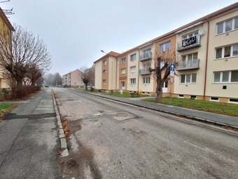 NA PREDAJ - NAJLACNEJŠÍ 2 IZBOVÝ BYT V PREŠOVE - 3