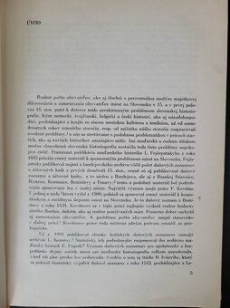 Spoločenská štruktúra Bardejova v 15. storočí... - 3