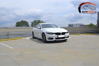 BMW rad 4 Gran Coupé 420d xDrive A/T - 3