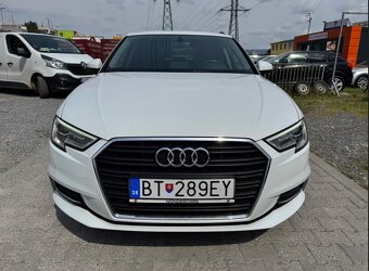 Audi A3 Sportback 1.6 TDI Design S tronic - 3