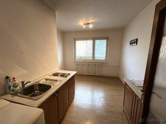 Predaj: Garsónka - ul. Zvolenská, Martin - centrum (19 m2) - 3