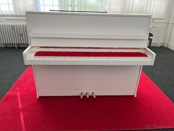 Piáno ,pianino Petrof model 115 II.Záruka 2 roky - 3