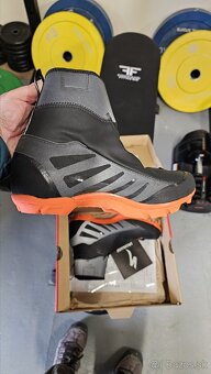 Zimne tretry specialized velkost 44 - 3
