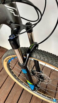 Karbónový FELT NINE 2, XT/SLX/DEORE , veľkosť L - 3