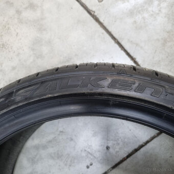 Letné pneumatiky 195/40 R17 FALKEN DOT5121 - 3