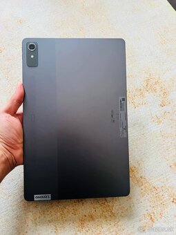 Lenovo Tab P12 Pro – 8GB/256GB, perfektný stav - 3