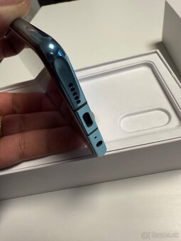 Predám Huawei P30 128 GB – pekný stav (Aurora) - 3