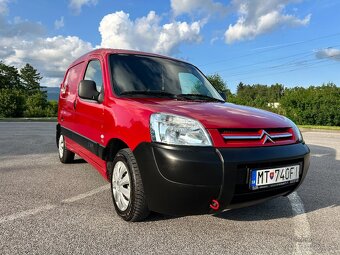 Citroën Berlingo 96 000km - 3