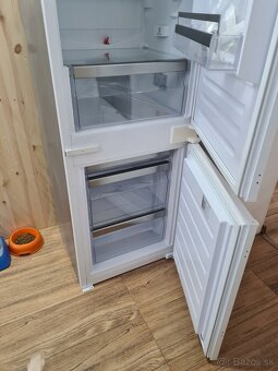 Whirlpool ART 9810/A+ – vstavaná chladnička s mrazničkou - 3
