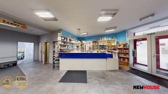 Na prenájom relaxačno-rehabilitačné priestory na Sihoti IV. - 3