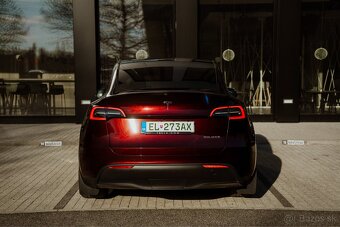 Predám Teslu Model Y vo verzii Performance - 3