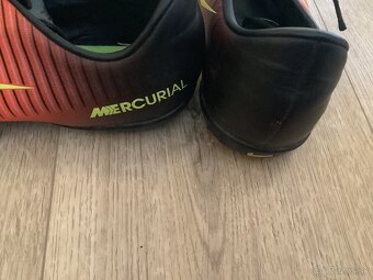 Nike mercurial tarfy - 3