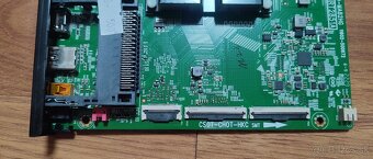 LCD LED modul / základná doska TCL 43P637 - 3