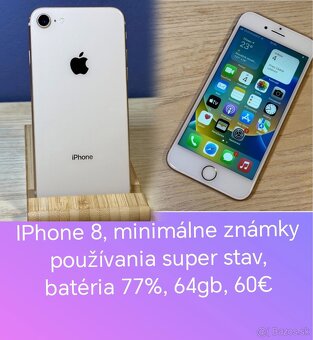 I phony na predaj - 3