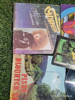 Lp platne - 3