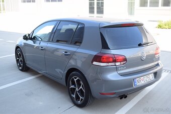 Volkswagen Golf 6 1.4 TSI 118 kW DSG | 2009 | STK 5/2027 - 3