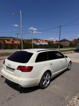 Audi A6 2.7 TDI - 3