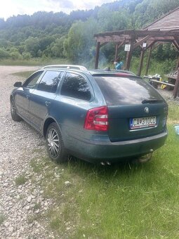 Skoda octavia 2 77kw - 3