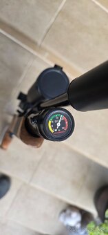 Weihrauch HW 100 4,5mm - 3