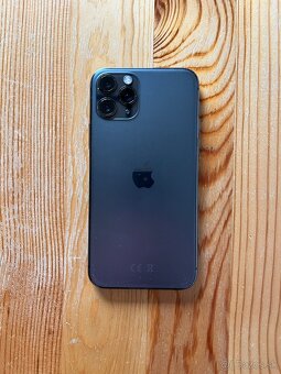 iPhone 11pro 64 GB - 3